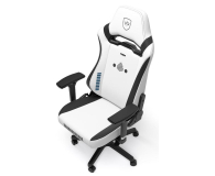 noblechairs HERO Gaming ST Stormtrooper Edition NBL-HRO-ST-STE - 1082697 - zdjęcie 2